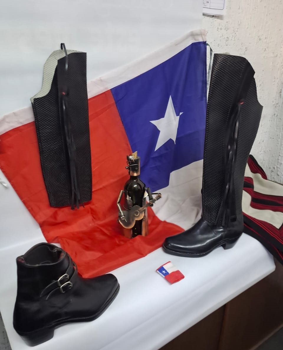 Casa del Guardia